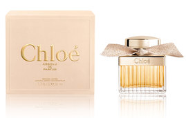 Отзывы на Chloe - Absolu De Parfum